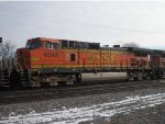 BNSF 4544